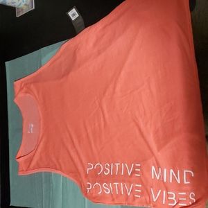 Old Navy active wear tank